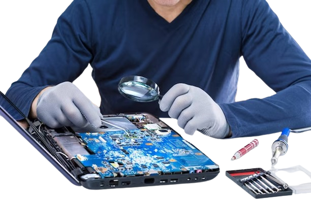 Trusted IT Solutions Company | Comprehensive IT Services & Business ...
